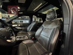 فورد إكسبلورر